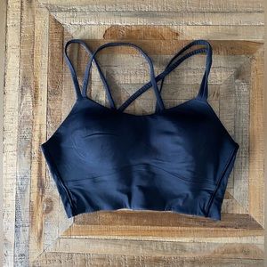 lululemon - Like A Cloud Bra Long Line B/C cup